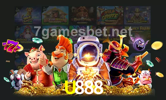 cassino U888