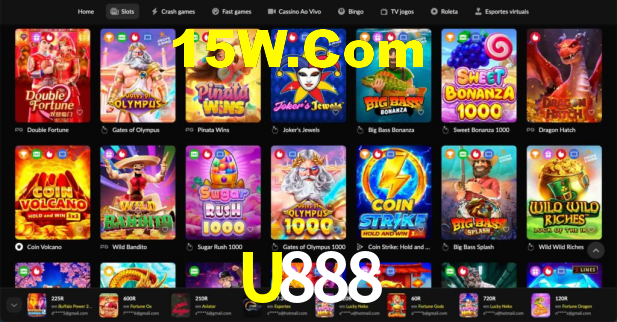 U888,U888 Bet App