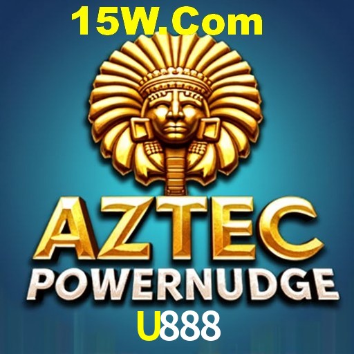 Game Providers U888