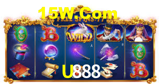 U888,U888 Bet App