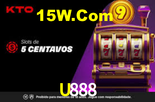 U888 Bet App