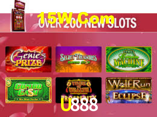 U888: A Experiência de Casino com Jogos de Mesa ao Vivo