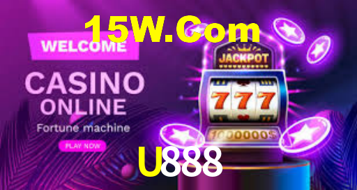U888 Casino Login