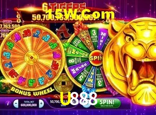 Experiência VIP U888