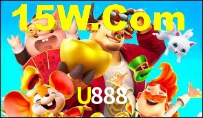 VIP Casino U888