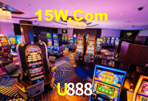 U888 Bet App