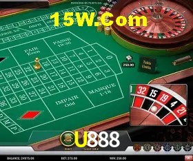 Login Seguro U888