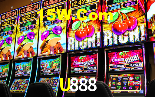 U888,U888 Bet App