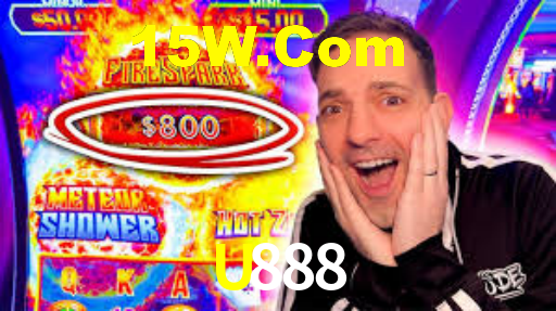 U888,U888 Bet App