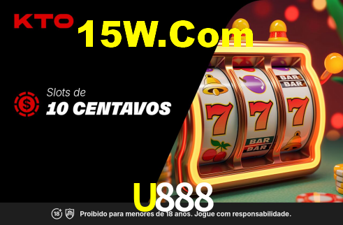 U888 Bet App