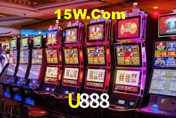 Estatísticas do Jogo U888