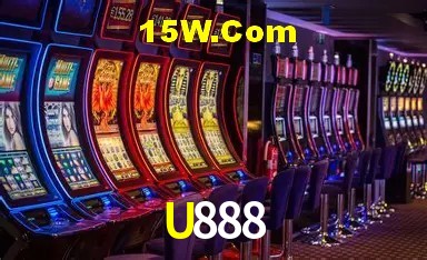 Estatísticas Esportivas U888