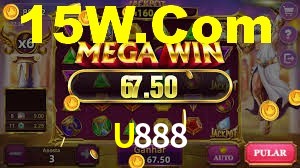 Roulette Table U888