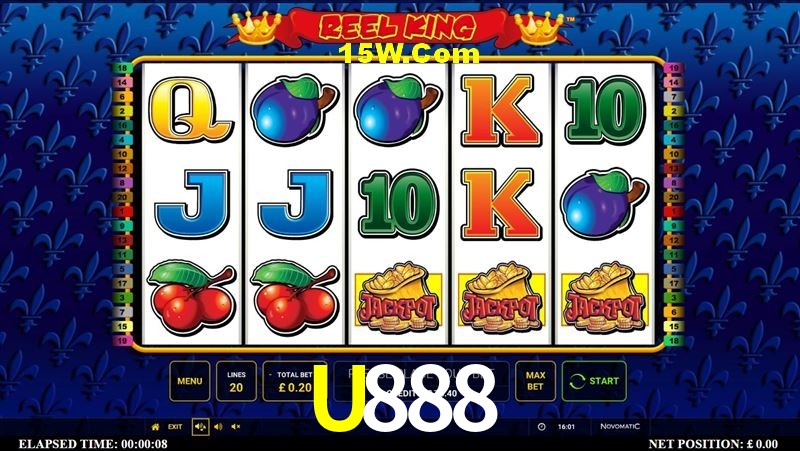 Sports Statistics U888