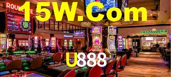 U888 Bet App