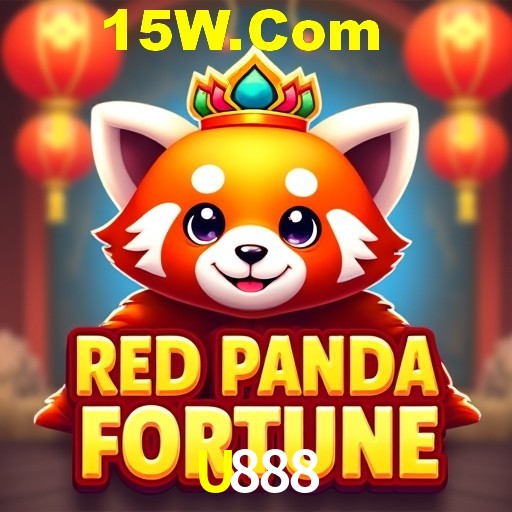 Welcome Bonus U888