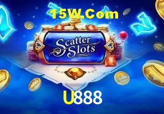 Jogos de Slot U888