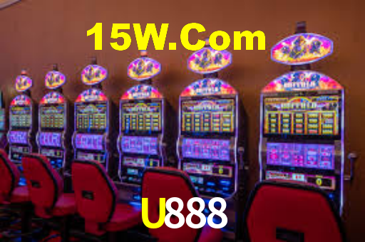 U888 Bet App