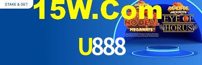 U888 Casino Login