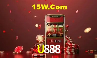 Diretório de Jogos U888