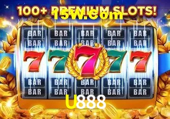 Promoções Sazonais U888